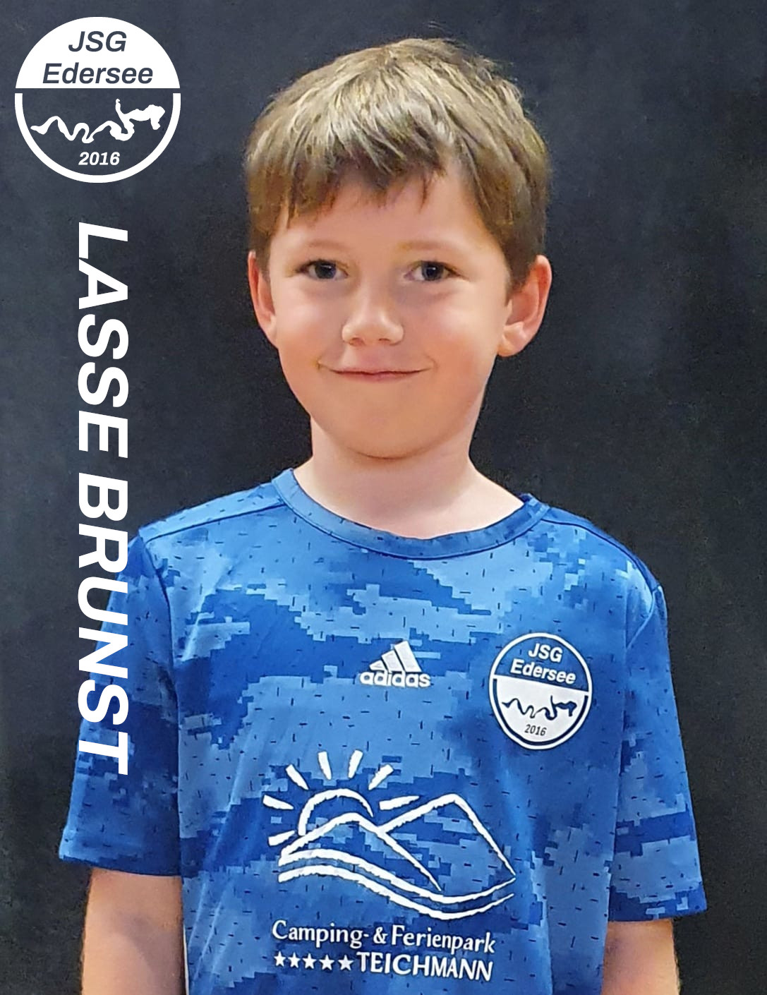 Lasse Brunst
