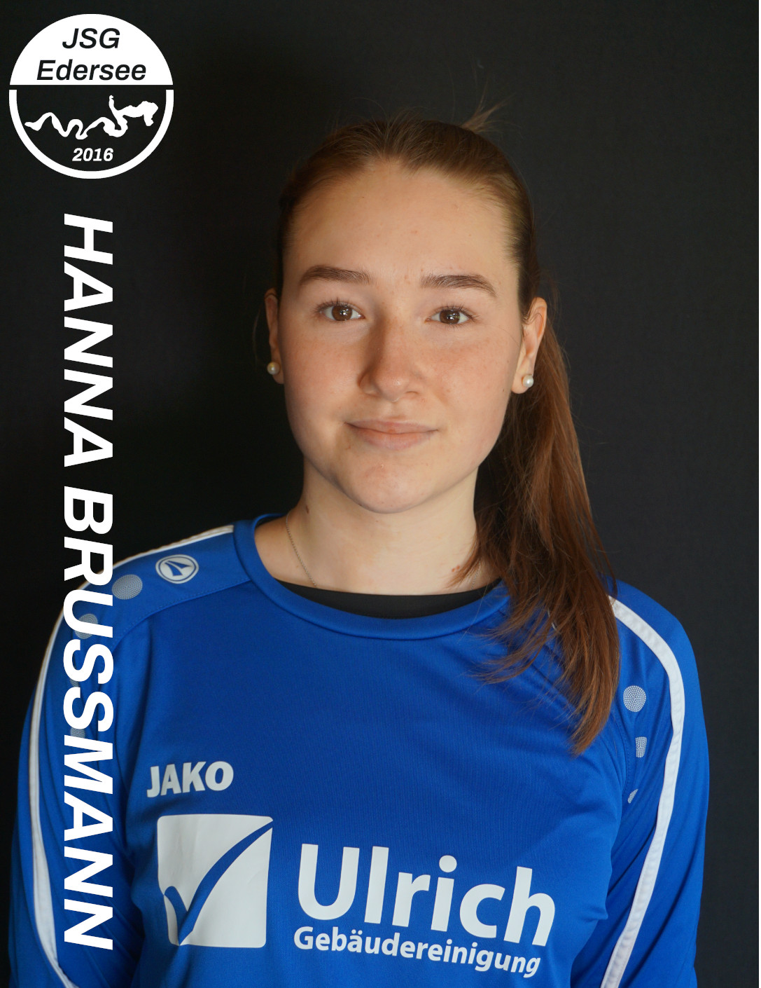 Hanna Brussmann