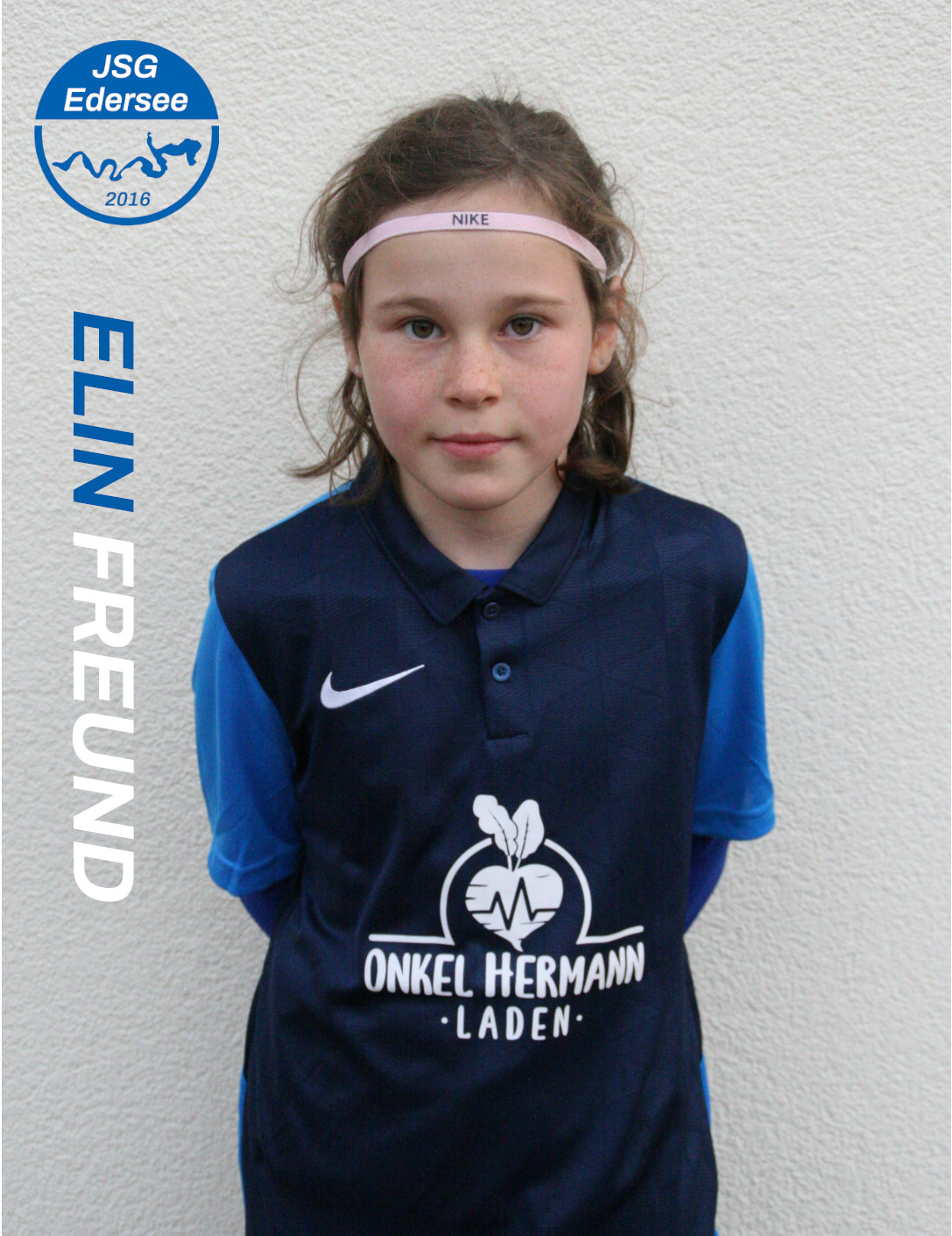 Elin Freund