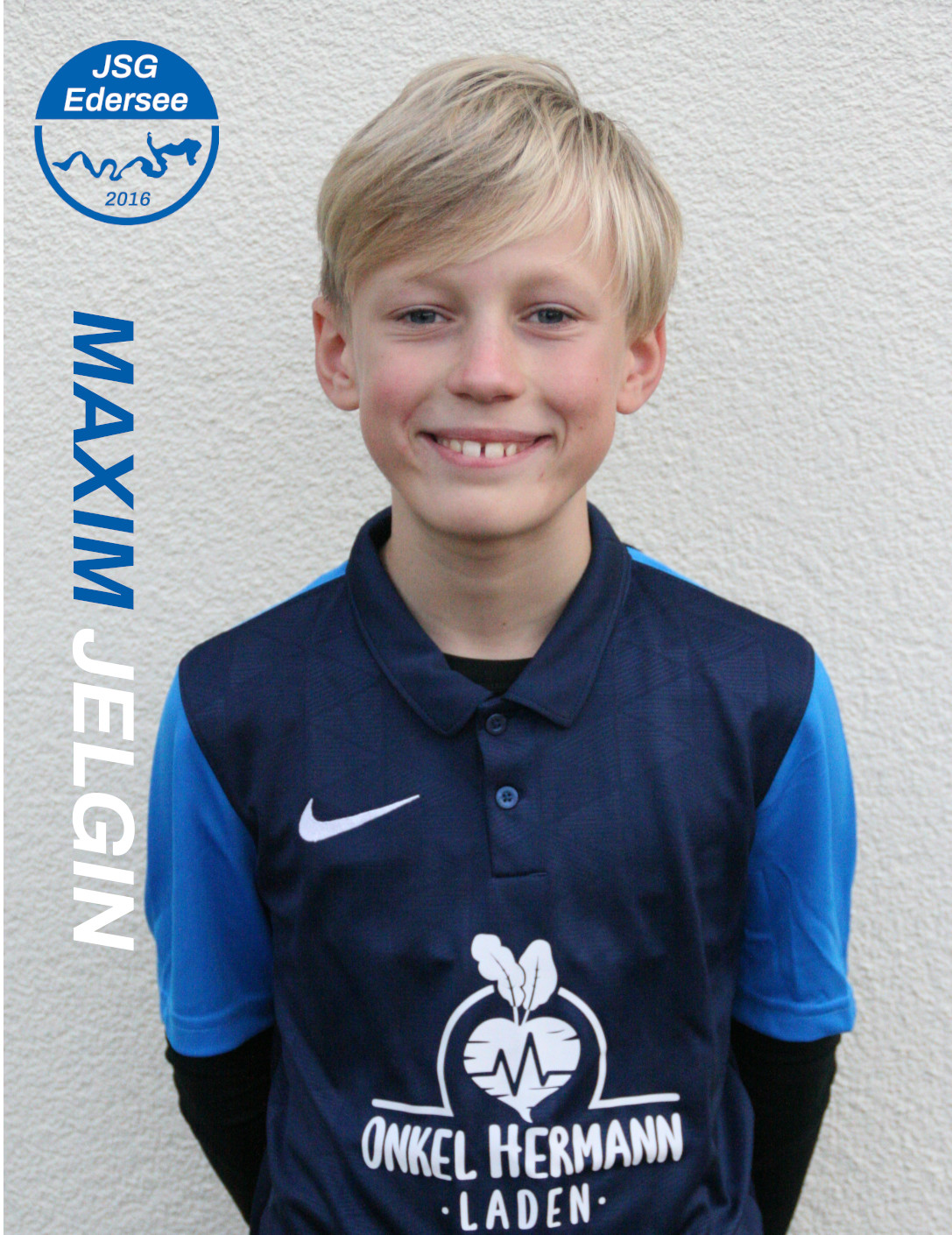 Maxim Jelgin