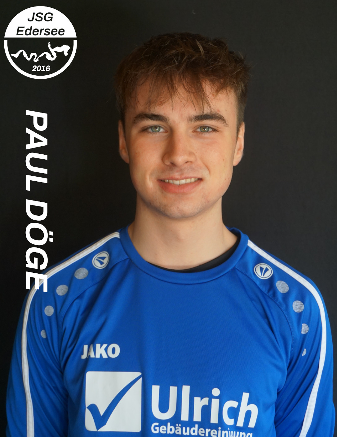 Paul Döge