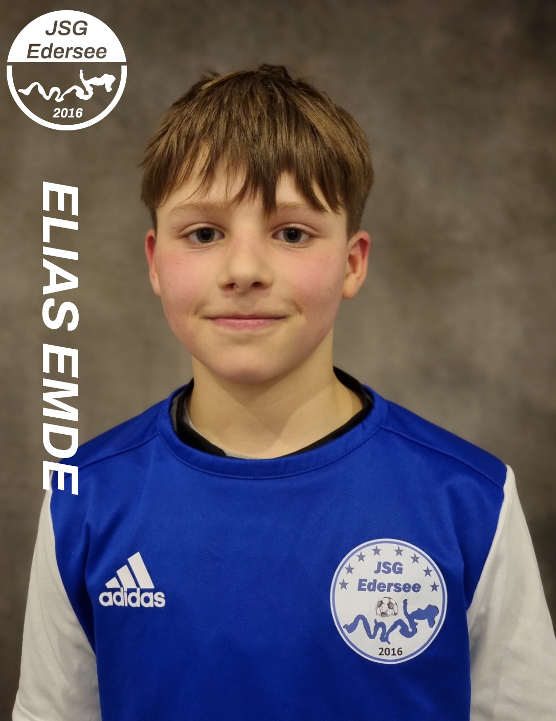 Elias Emde