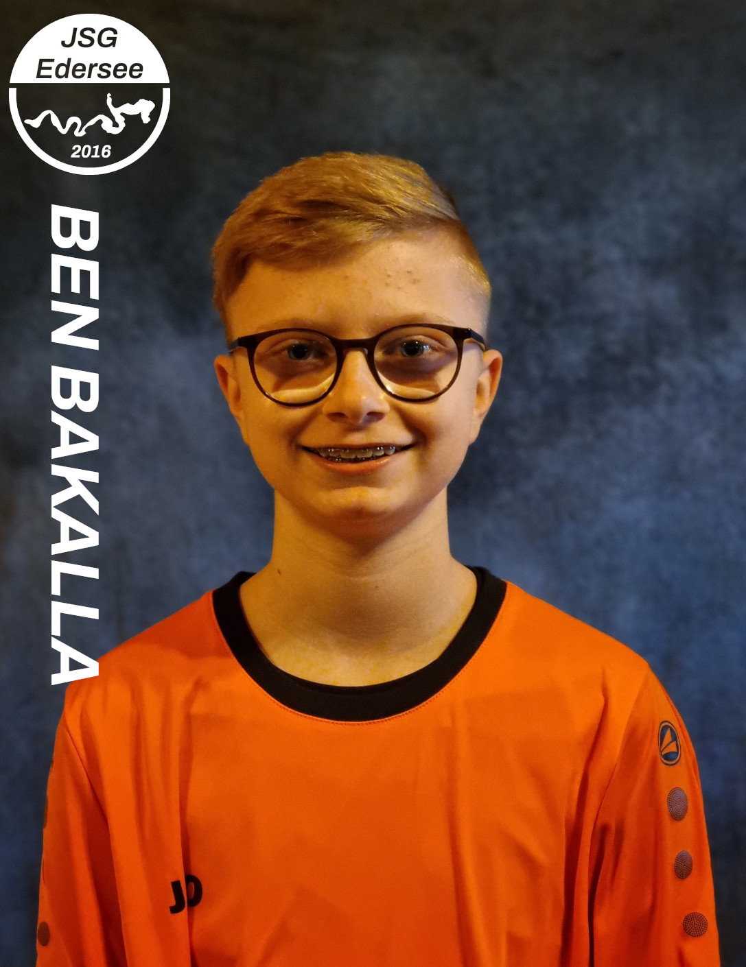 Ben Bakalla