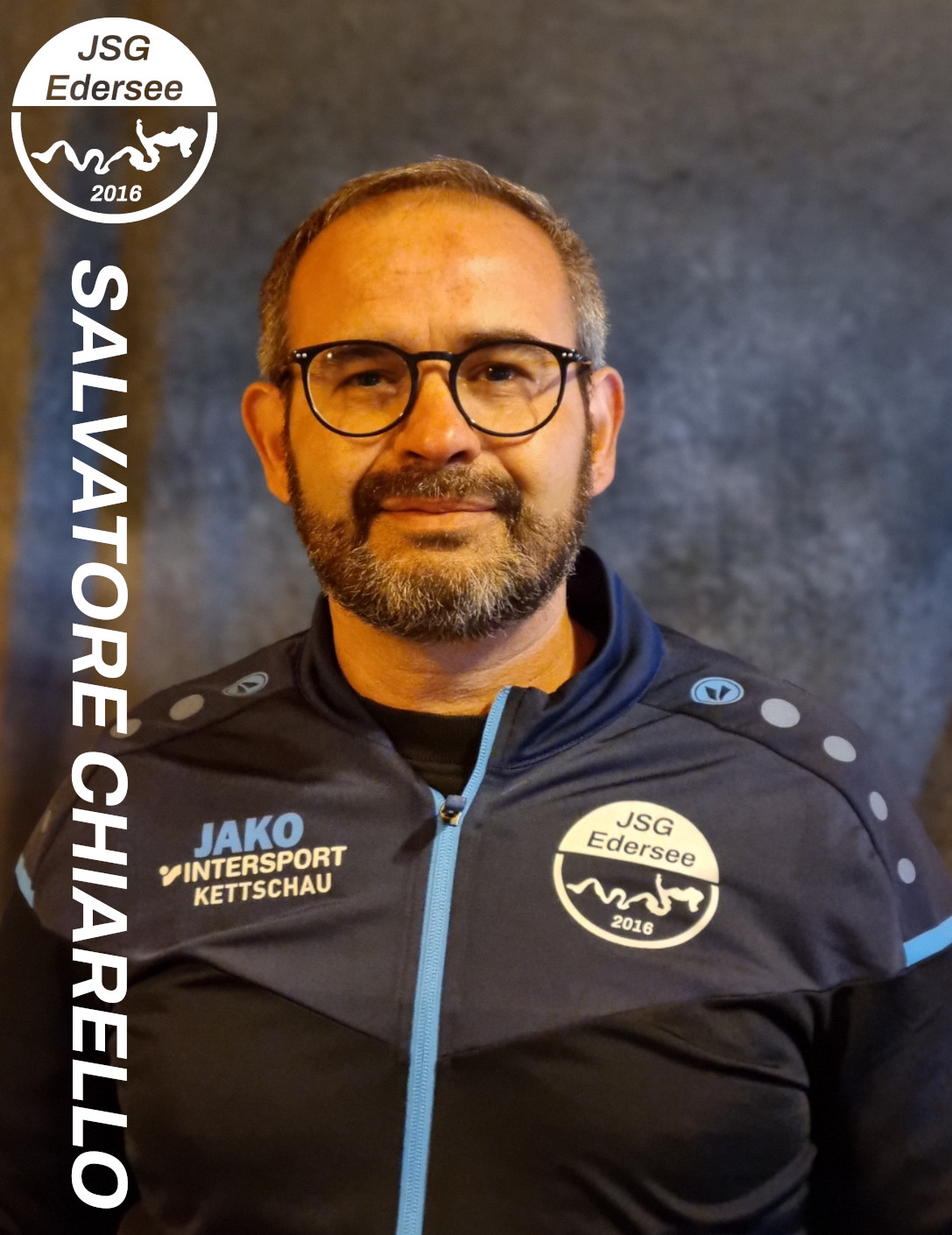 Salvatore Chiarello