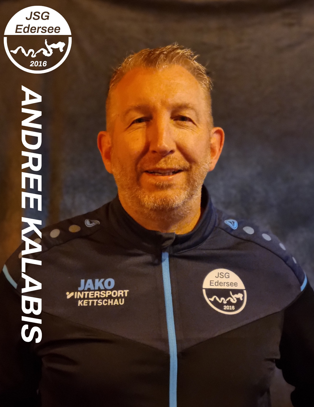 Andree Kalabis