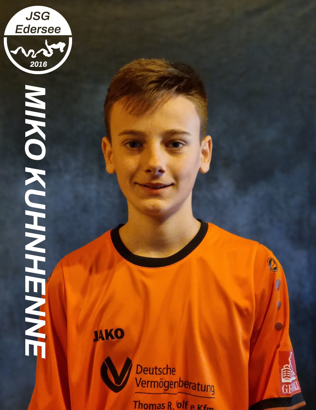 Miko Kuhnhenne