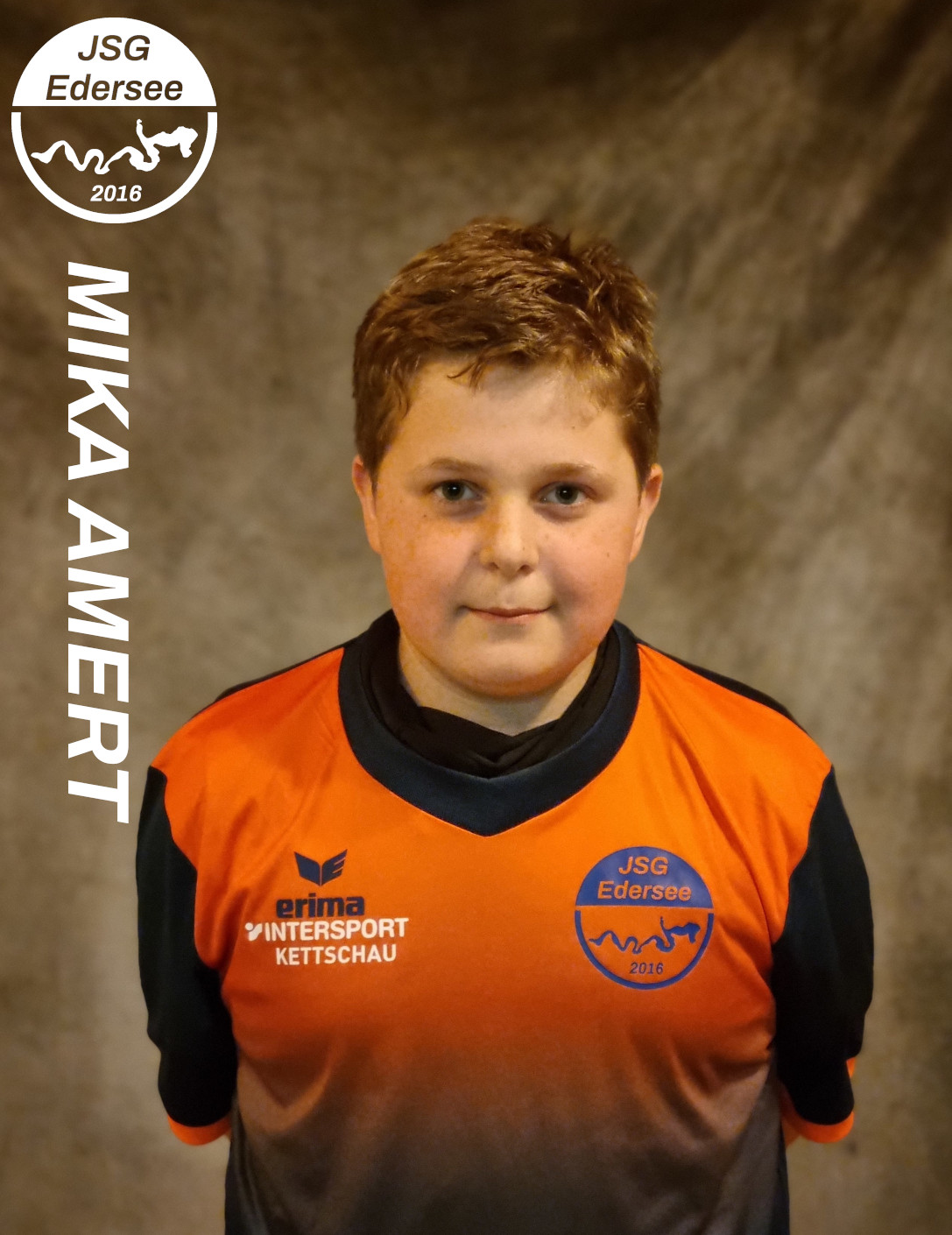 Mika Amert