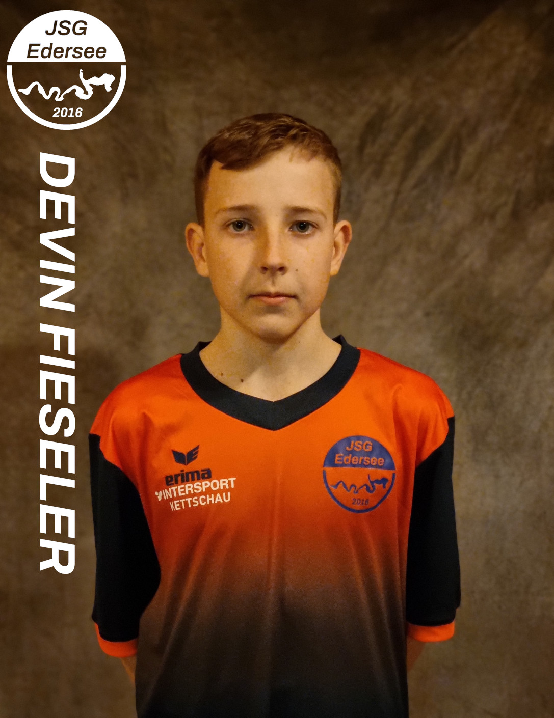 Devin Fieseler