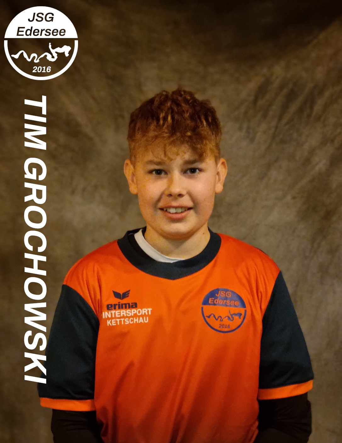 Tim Grochowski