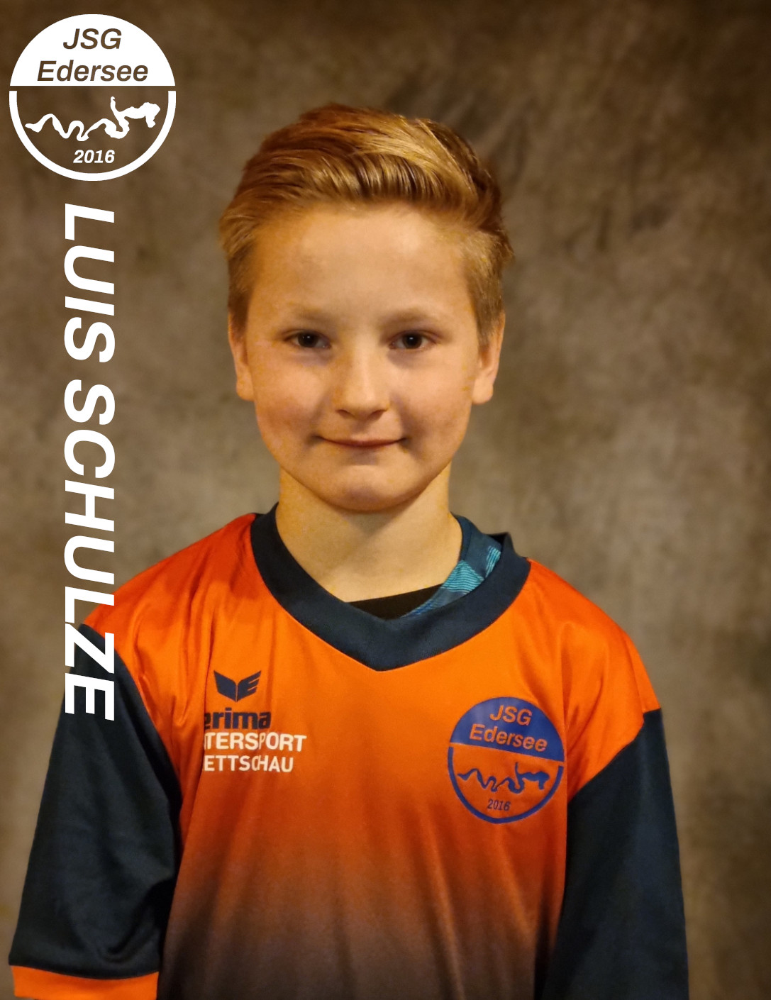 Luis Schulze