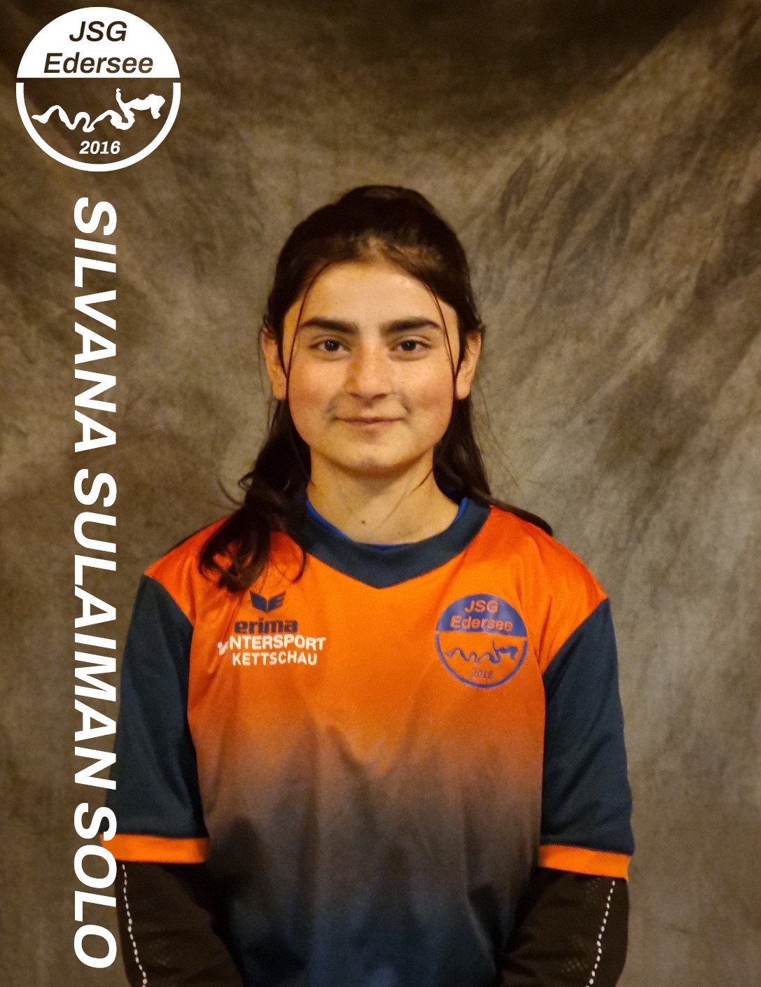 Slavana Sulaiman Solo