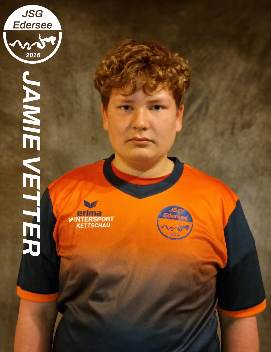 Jamie Martin Vetter