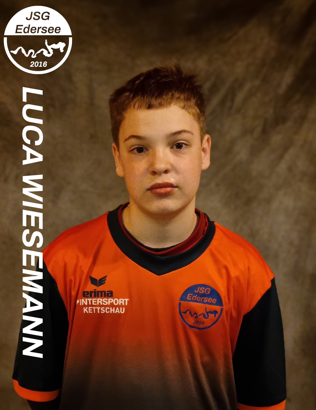 Luca Alexander Wiesemann