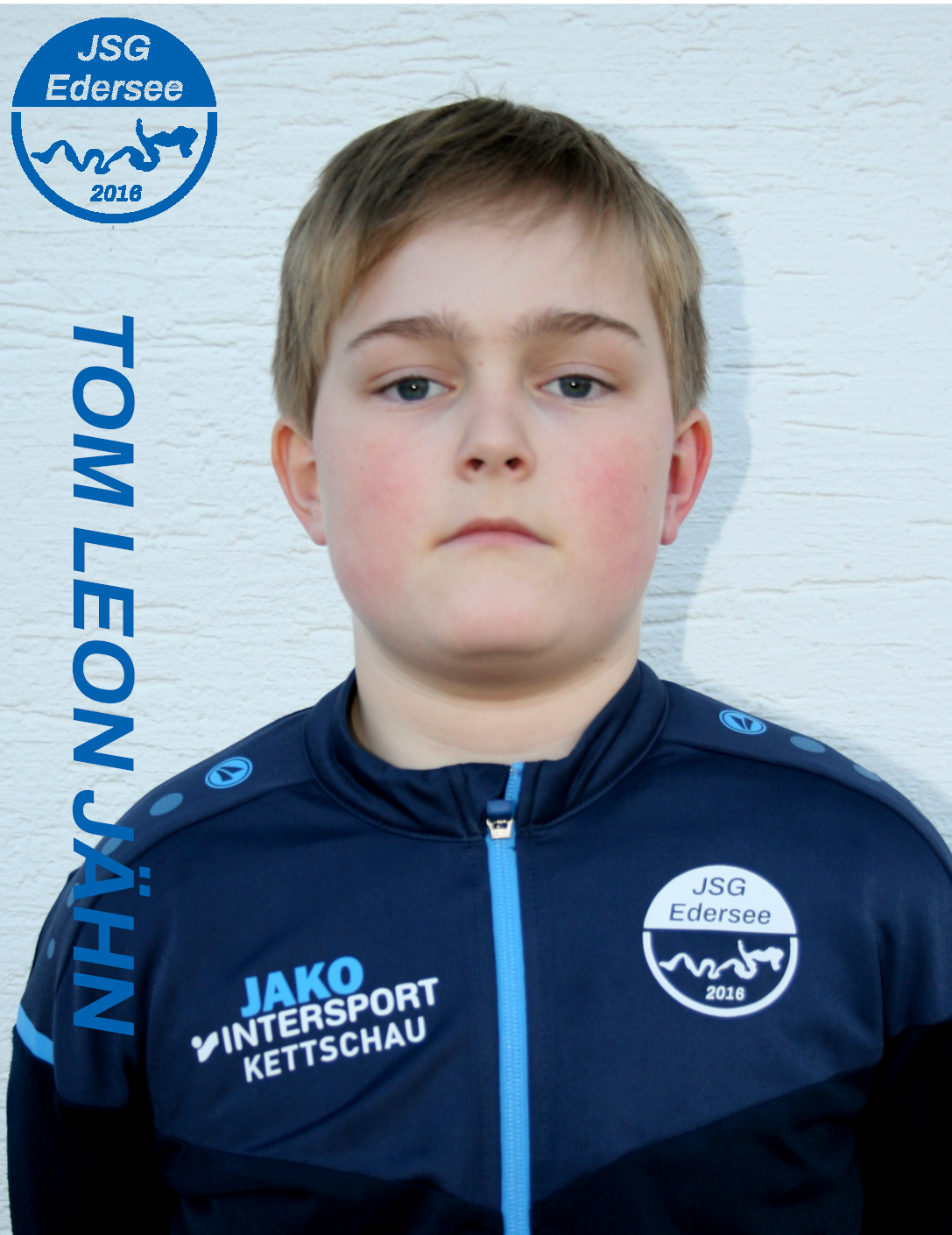 Tom Leon Jähn