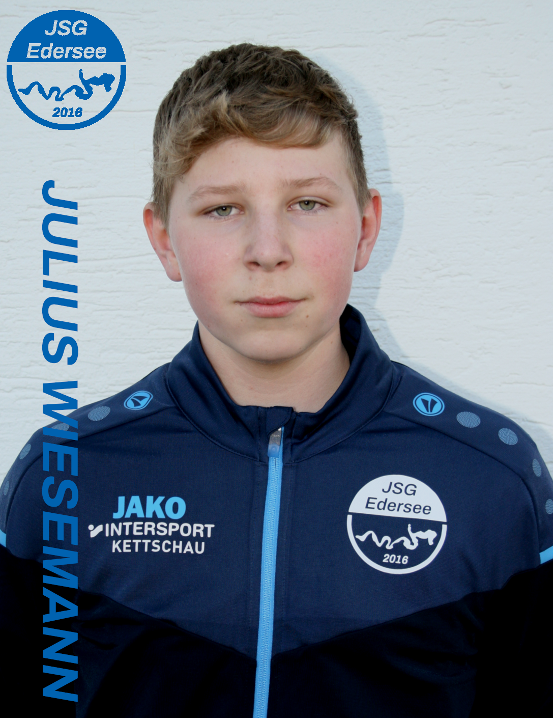 Julius Wiesemann