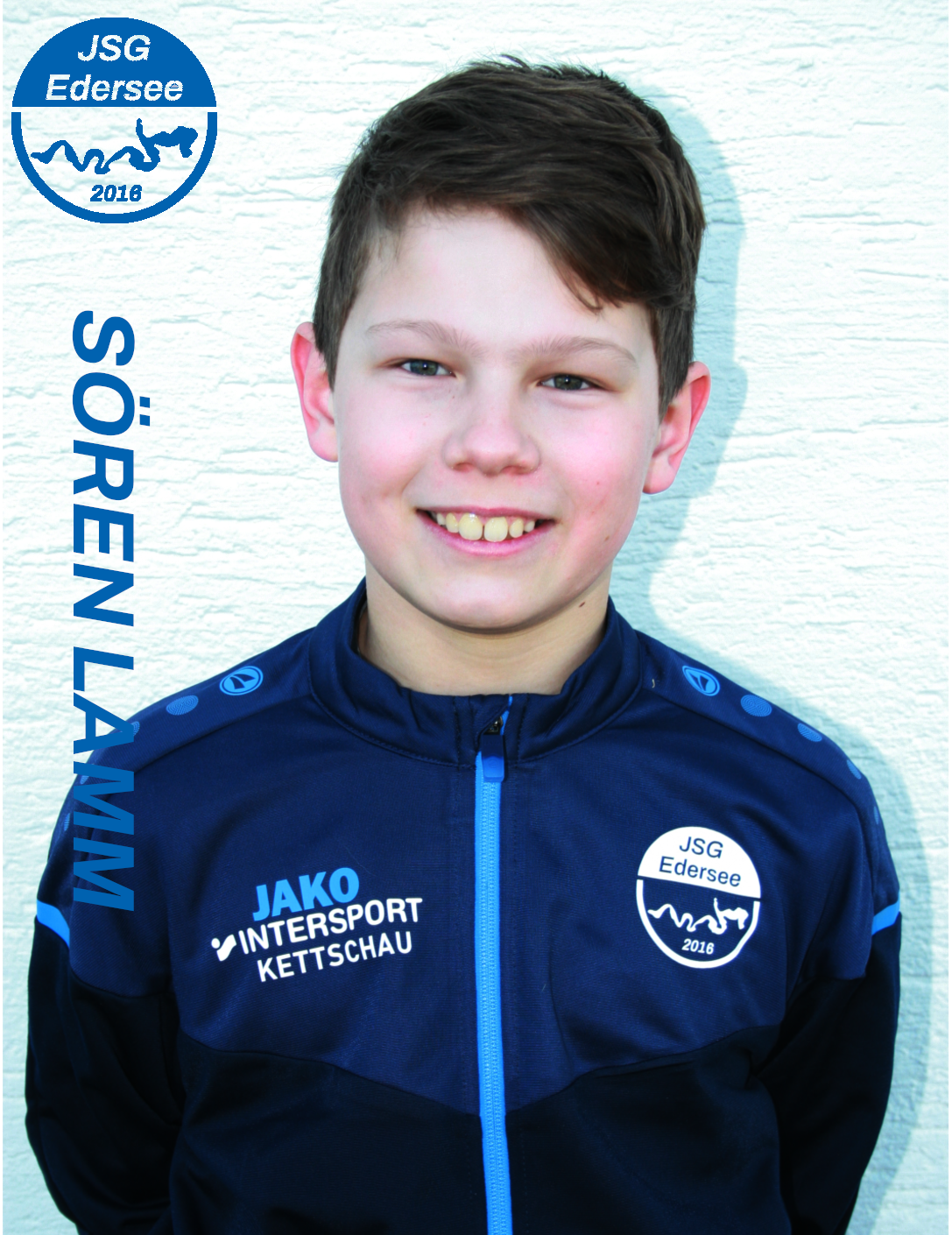 Sören Lamm