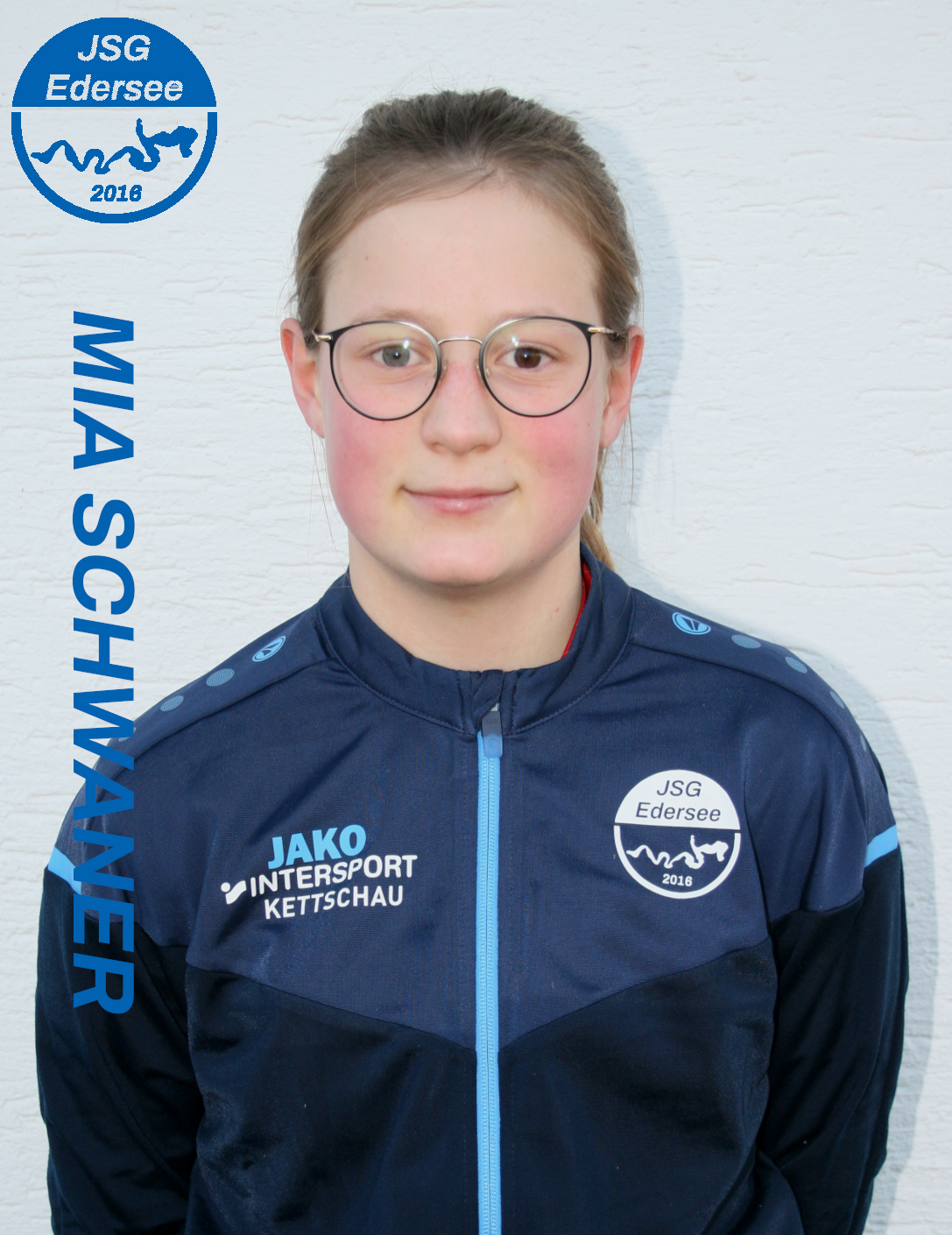 Mia Schwaner