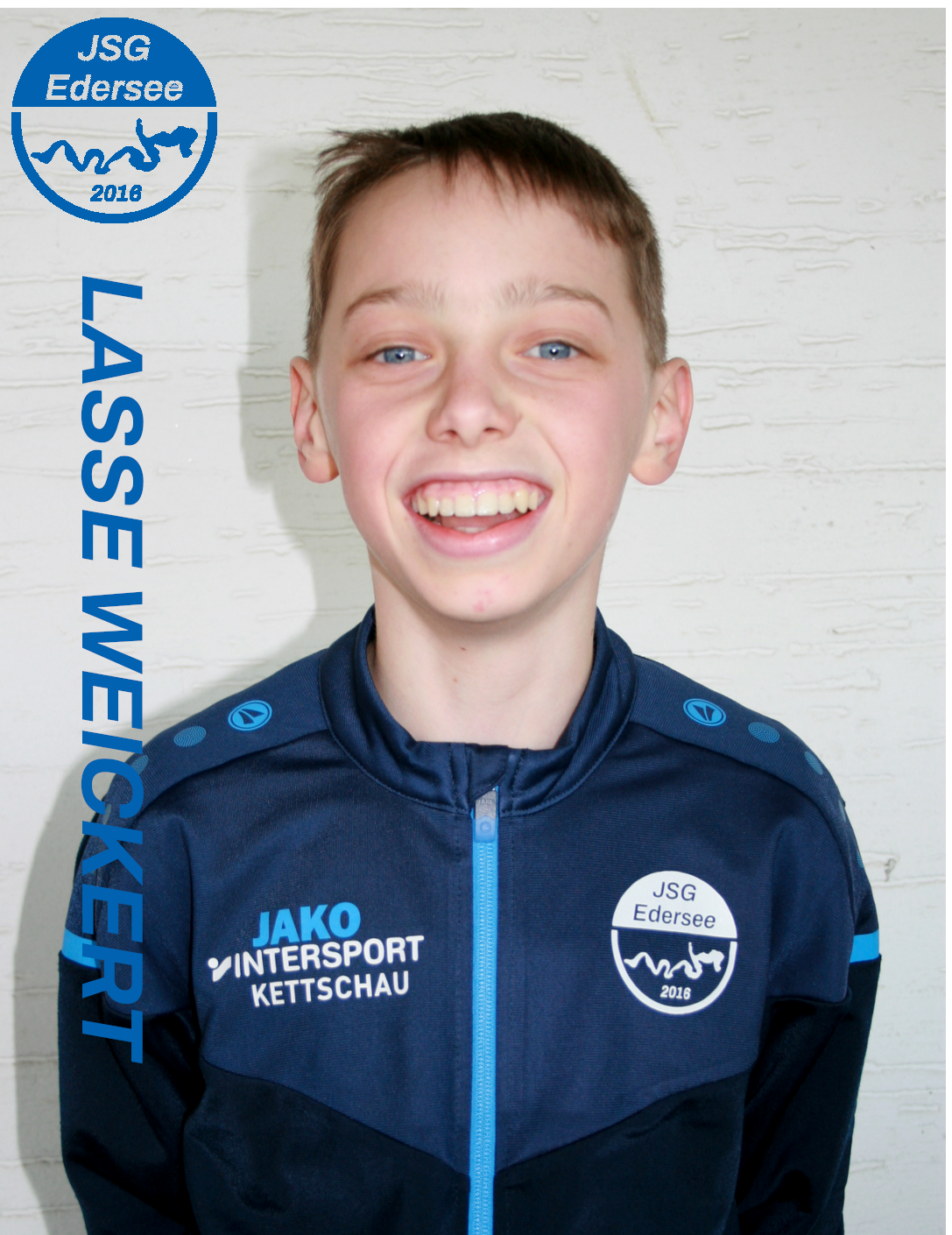 Lasse Weickert