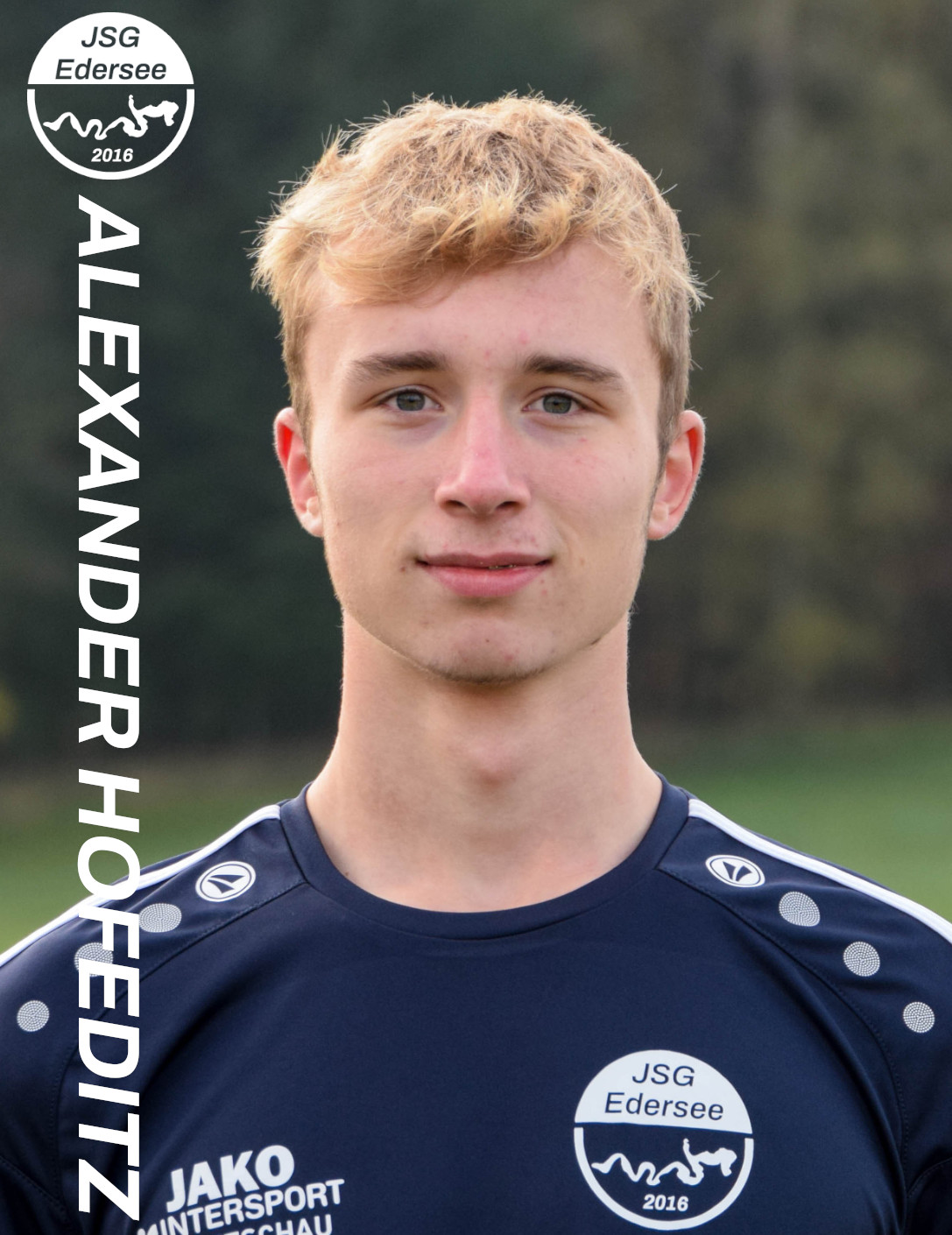 Alexander Hofeditz