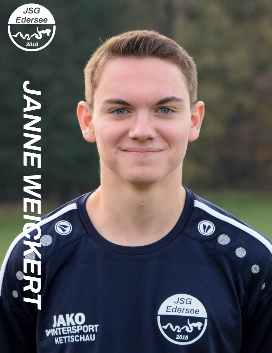 Janne-Mattis Weickert