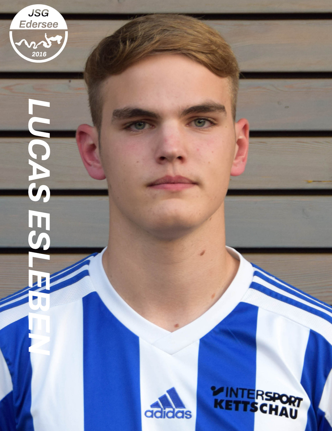 Lucas Esleben