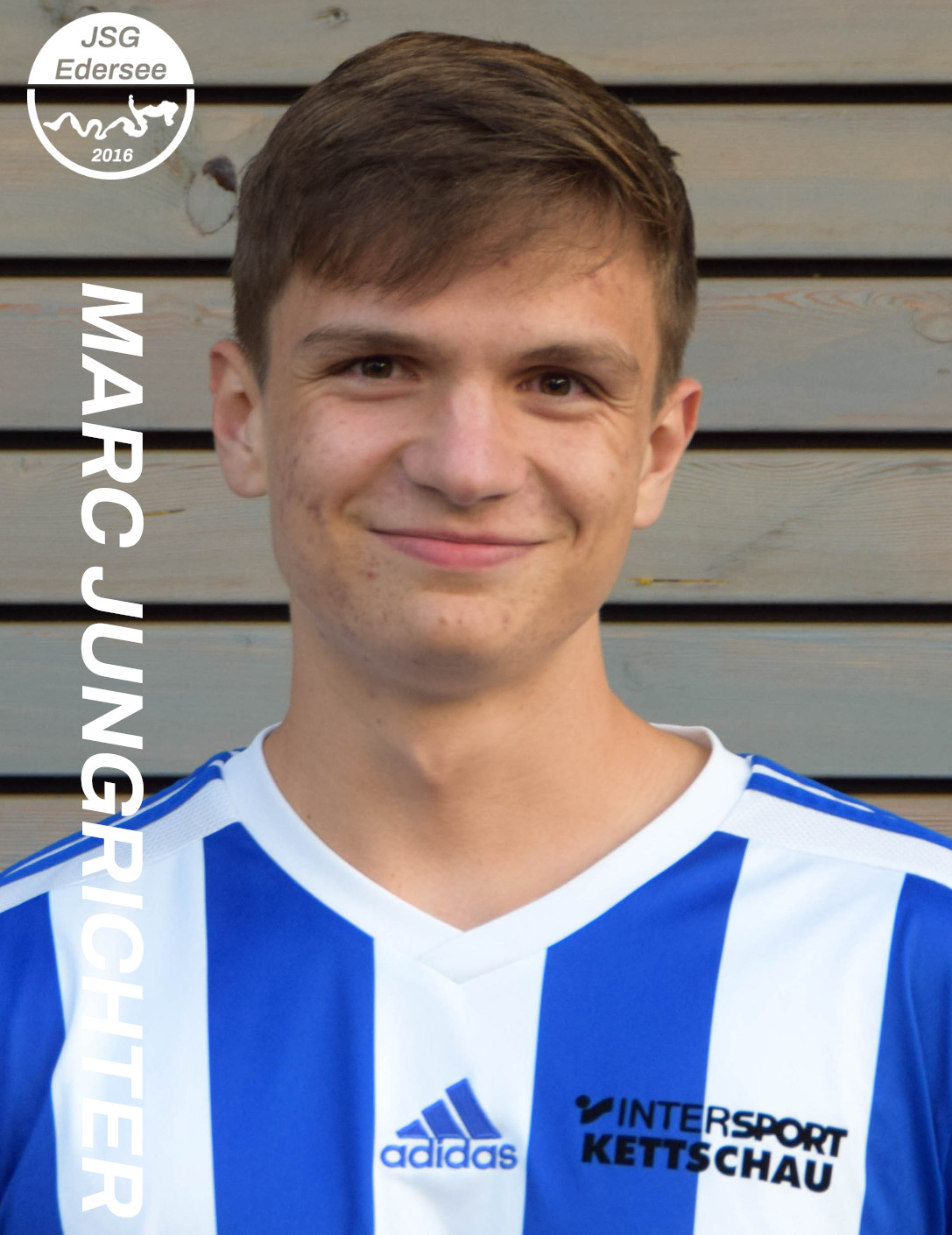 Marc Jungrichter