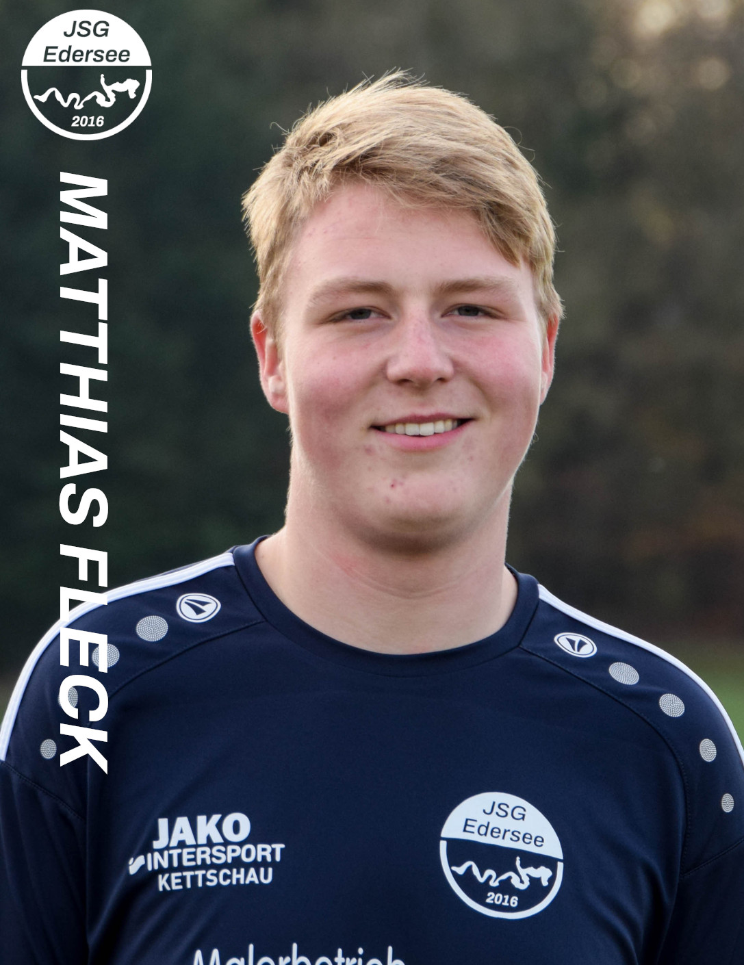 Matthias Fleck