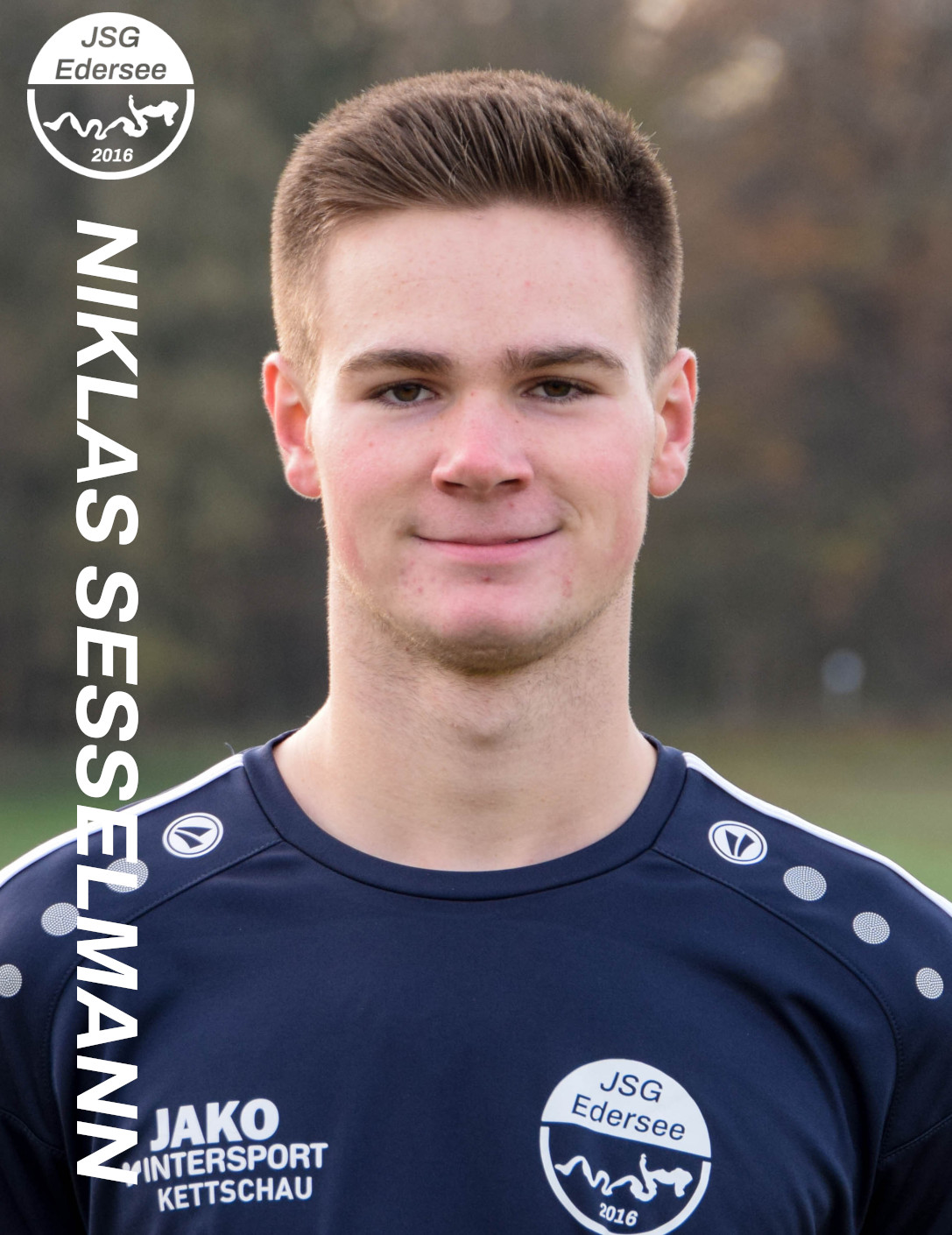 Niklas Sesselmann