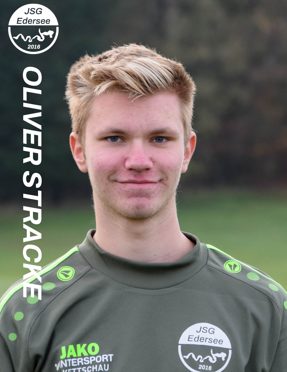 Oliver Stracke