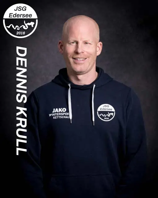 Dennis Krull