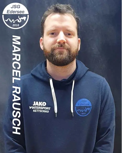 Marcel Rausch