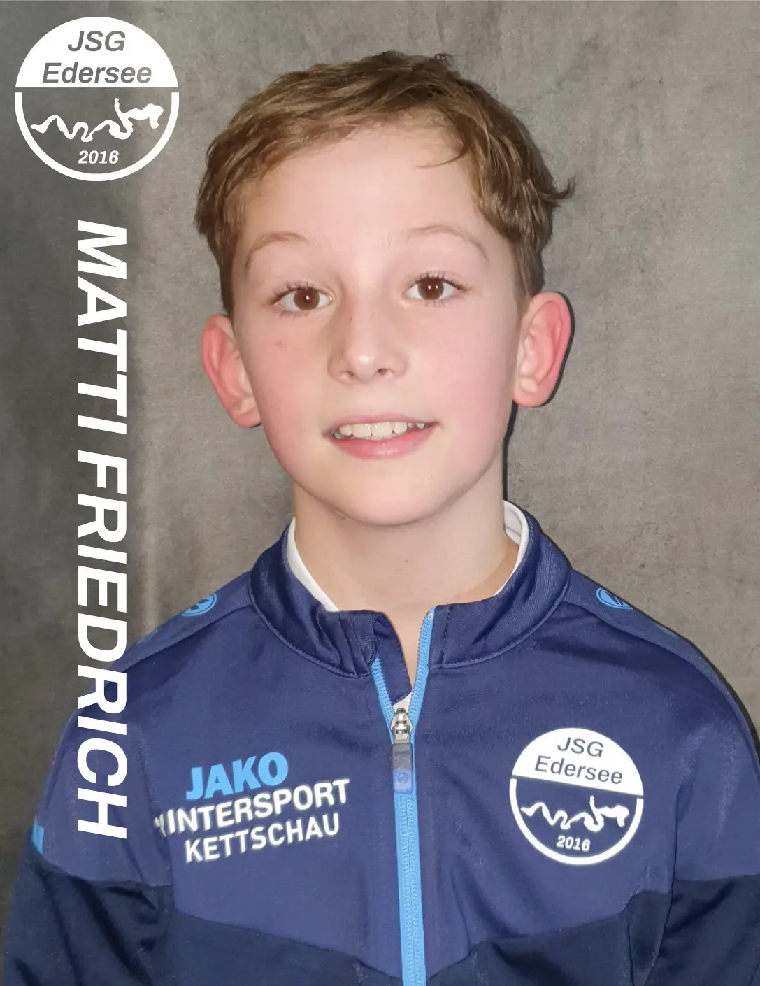 Matti Friedrich