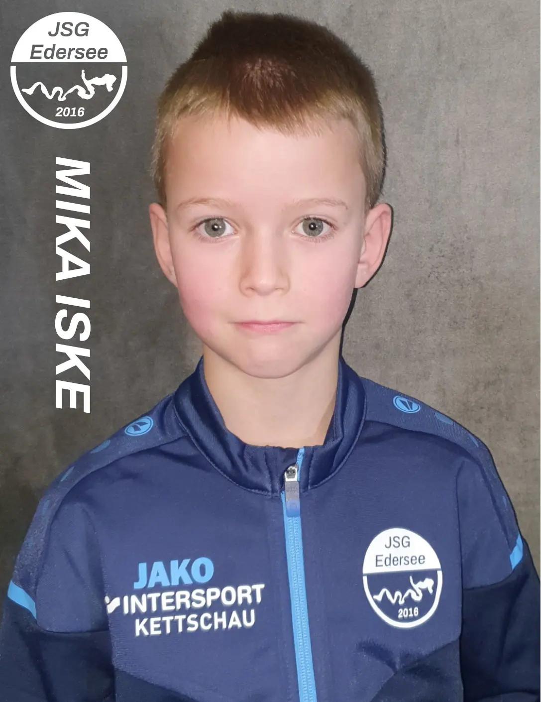 Mika Iske