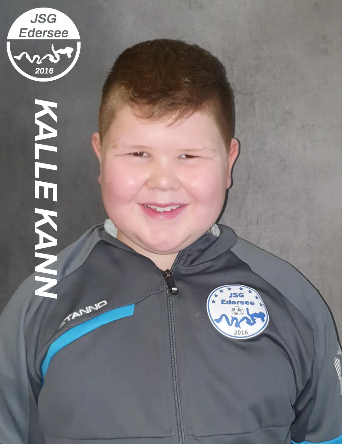 Kalle Kann