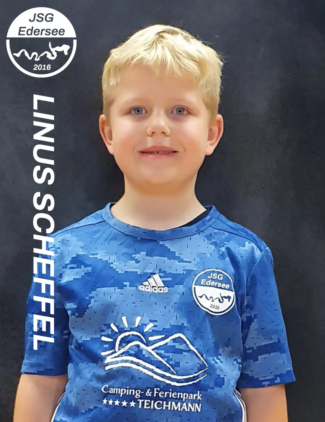Linus Scheffel