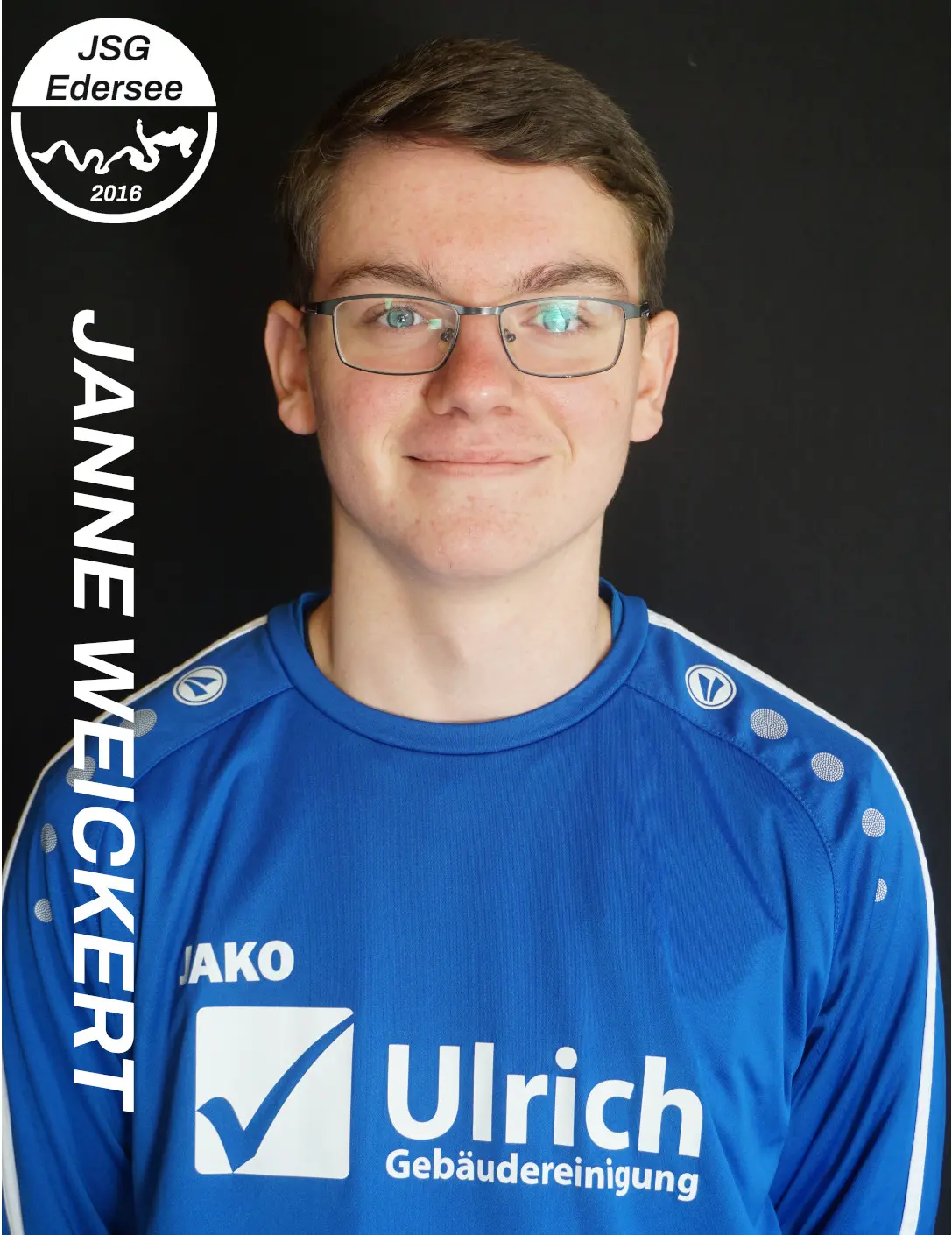 Janne-Mattis Weickert