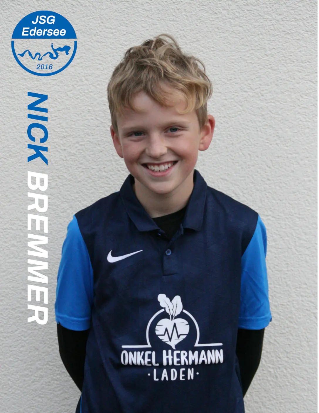 Nick Bremmer