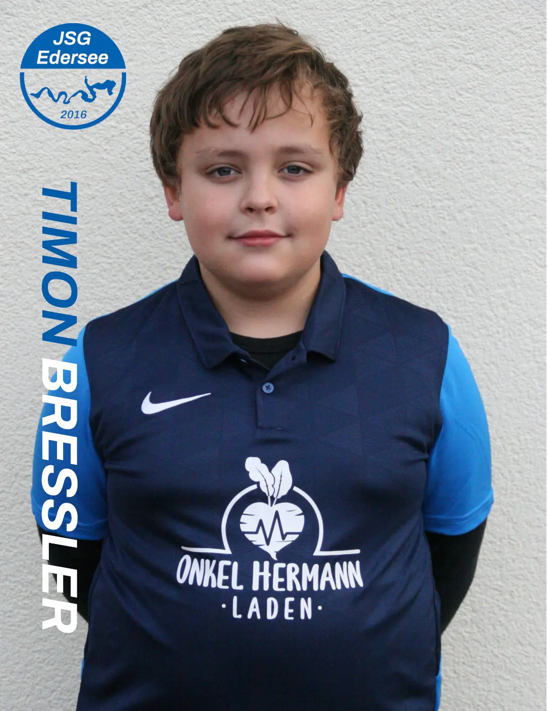 Timon Bressler