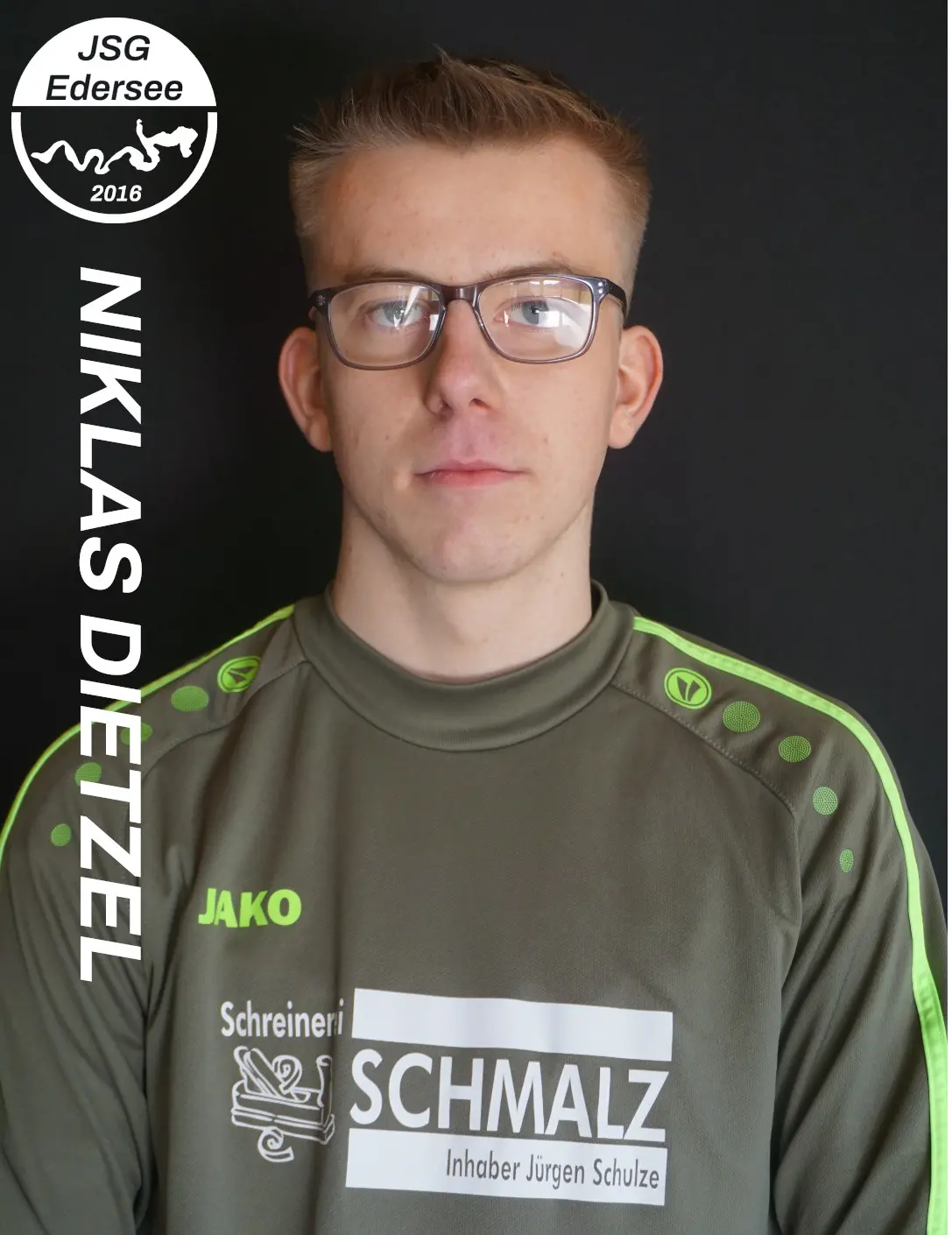 Niklas Dietzel