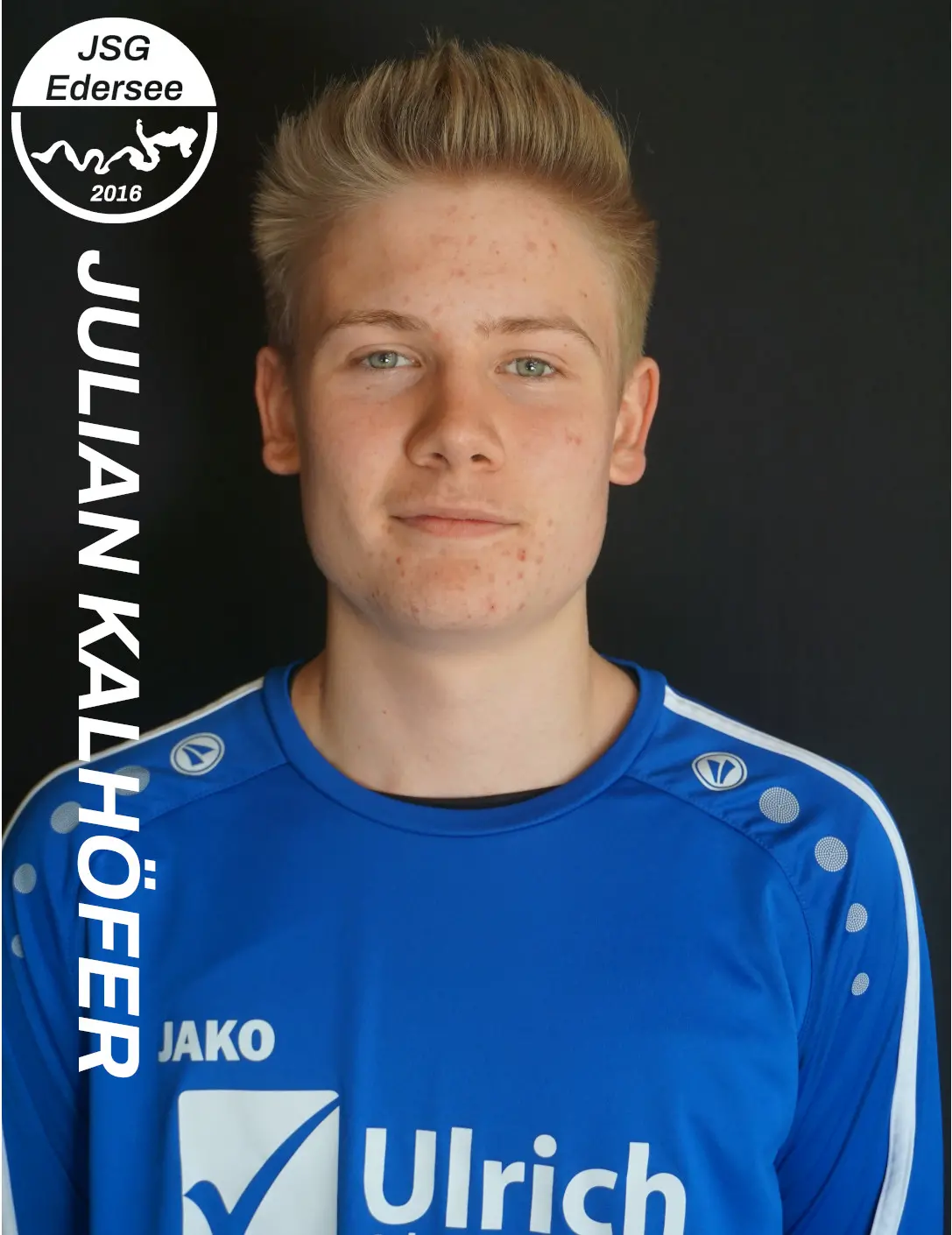 Julian Kalhöfer
