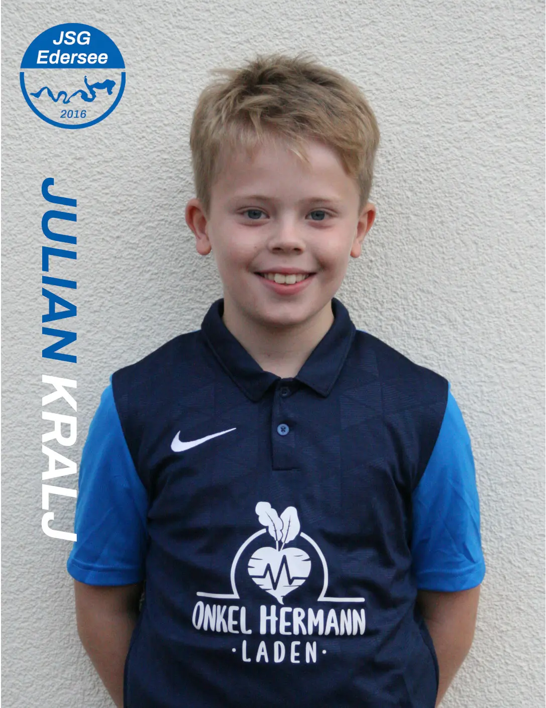 Julian Kralj