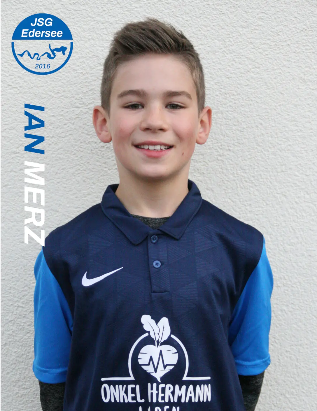 Ian Merz
