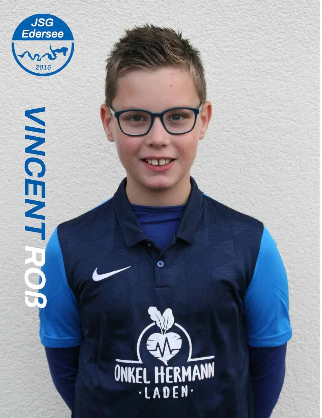 Vincent Roß