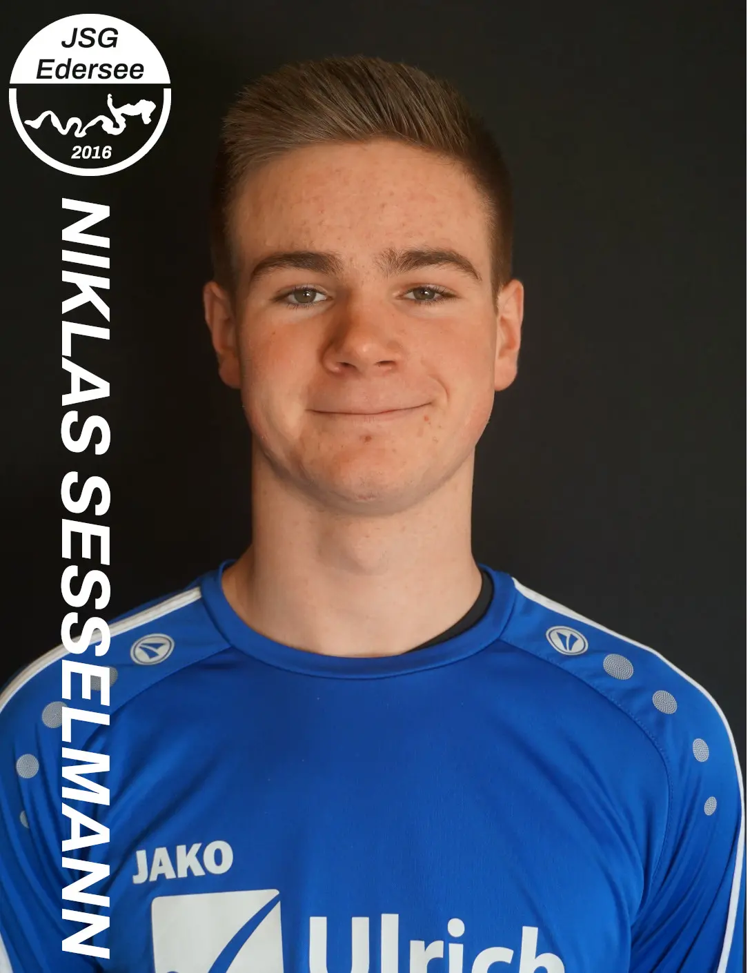 Niklas Sesselmann