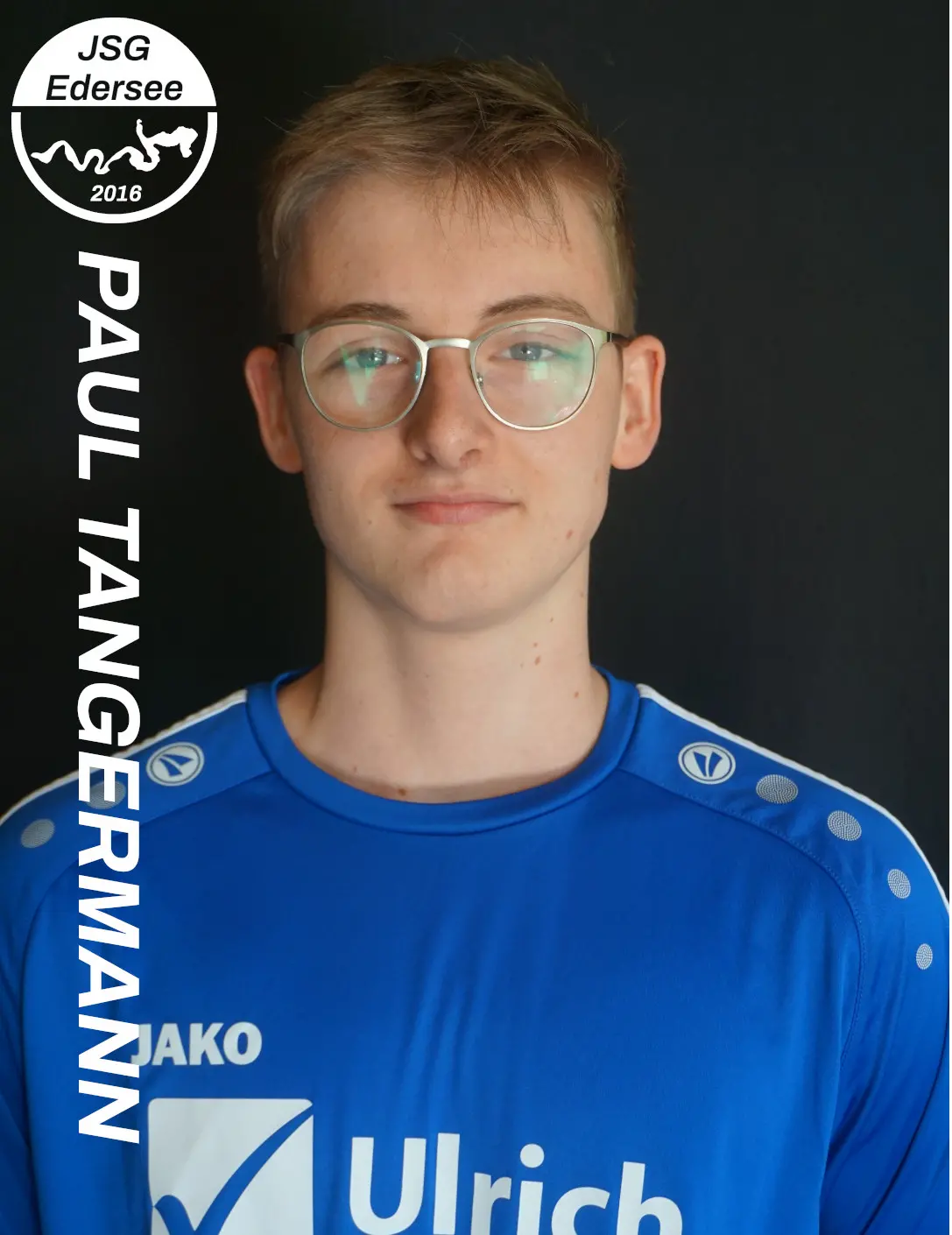 Paul Tangermann
